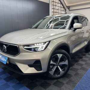 2024 Volvo Xc40 B4 PLUS 2.0 AUT