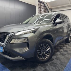 2024 Nissan X-Trail 2.5 CVT Auto Sense 7A