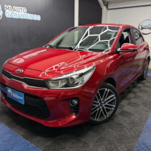 2019 Kia Rio 5 1.6 EX SPORT 4X2 6MT 5P