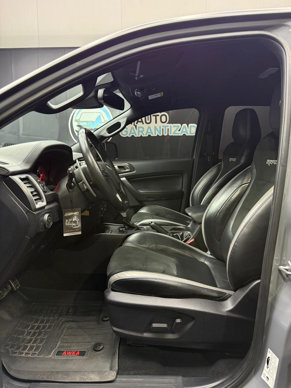 Ford Ranger Raptor 4×4 2.0 Aut — foto 6 de 11