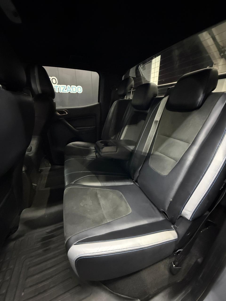 Ford Ranger Raptor 4×4 2.0 Aut — foto 10 de 11