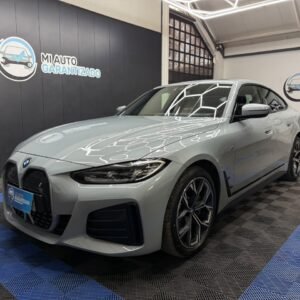 2023 BMW I4 ELECTRICO M SPORT EDRIVE40 4X2 AT 5P