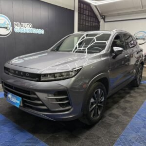 2024 Exeed Lx 1.5T ADVANCED 4X2 CVT AT 5P