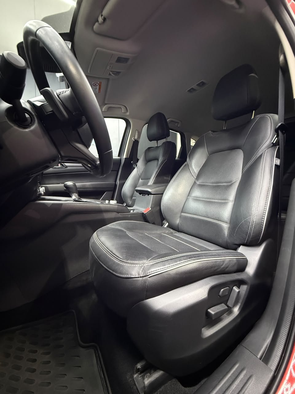 Mazda Cx-5 2.0 Core Plus Awd At 5P — foto 7 de 11