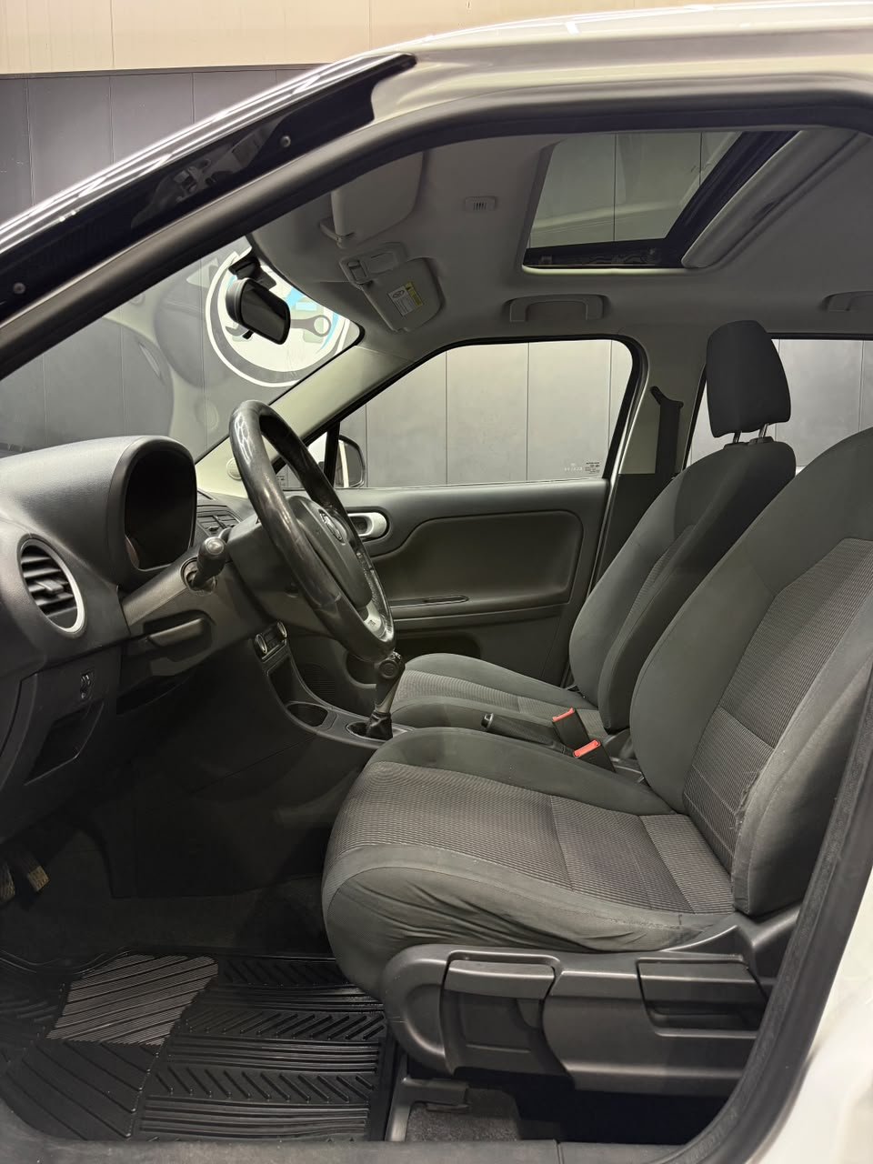 MG 3 1.5 Comfort Plus 4X2 Hb Mt 5P — foto 6 de 11