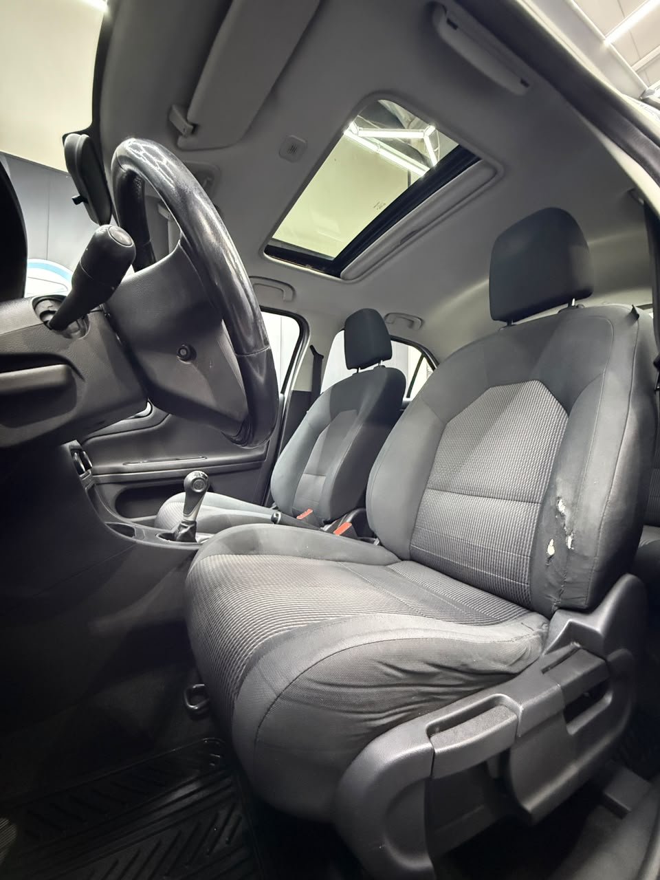 MG 3 1.5 Comfort Plus 4X2 Hb Mt 5P — foto 7 de 11