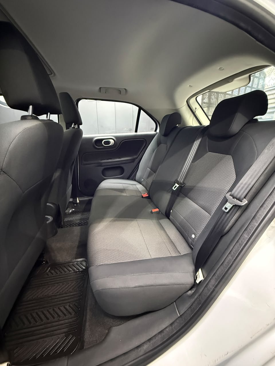 MG 3 1.5 Comfort Plus 4X2 Hb Mt 5P — foto 10 de 11